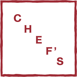 Chef&rsquo;s Table